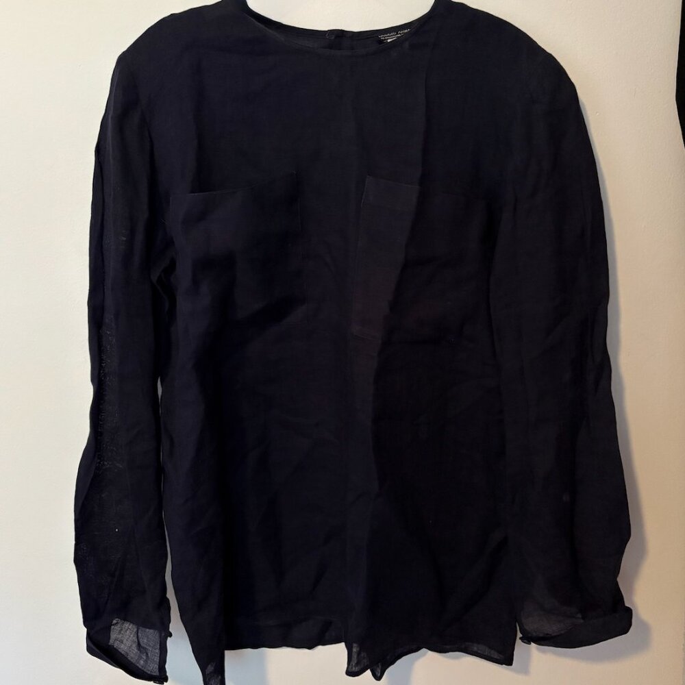 Giorgio Armani Blouse